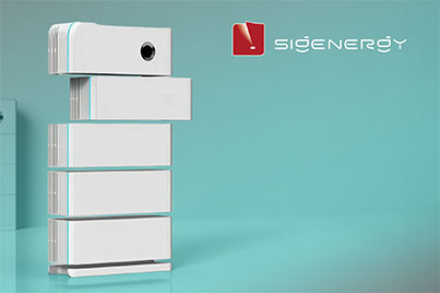 Ten Questions About Sigenergy
